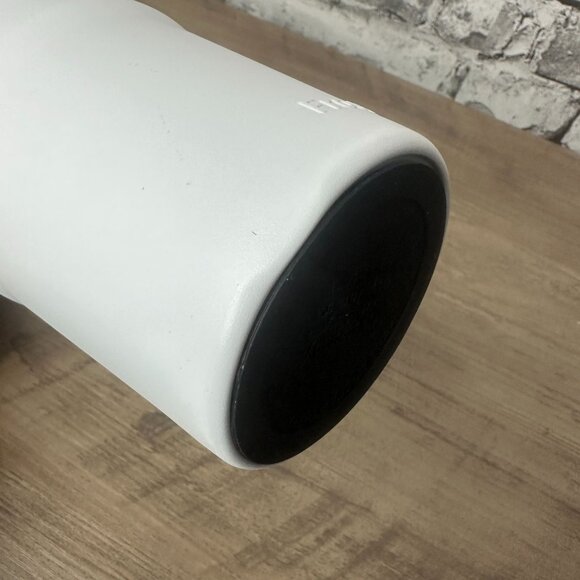 NWOT FrostBuddy Universal Cup Insulator To Go Buddy ONE SIZE (White) 12-32oz - Picture 10 of 10